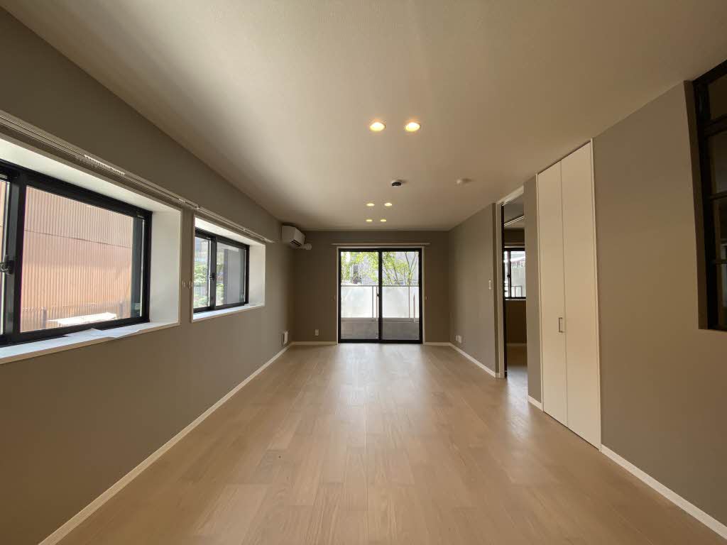 ShaMaison Capital A0103号-2