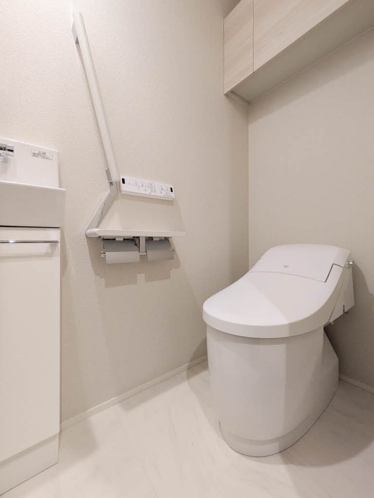 シャーメゾン 新屋敷 Premium A0101号-9