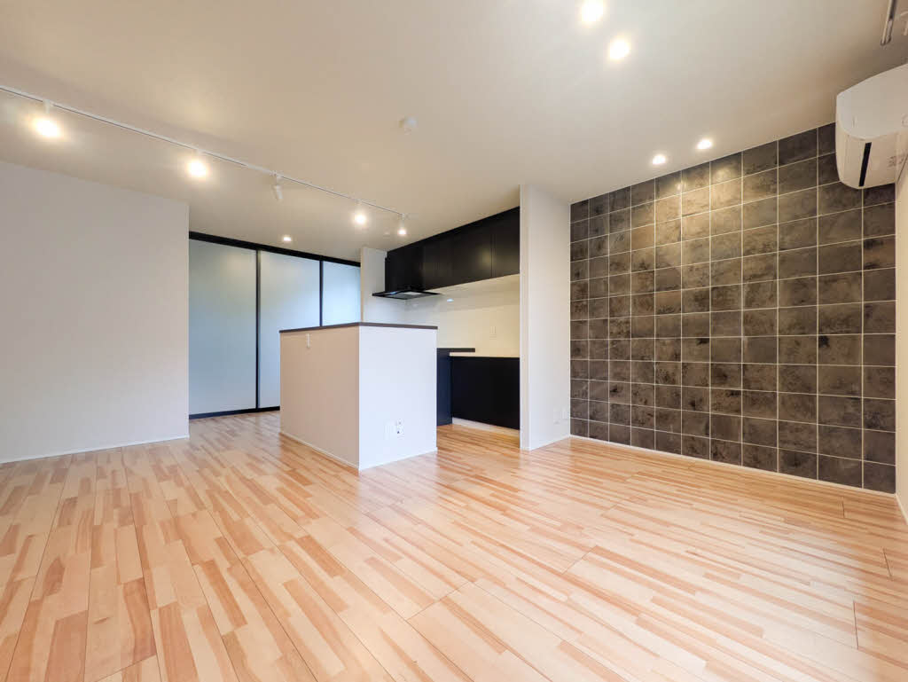 シャーメゾン 新屋敷 Premium A0201号-2