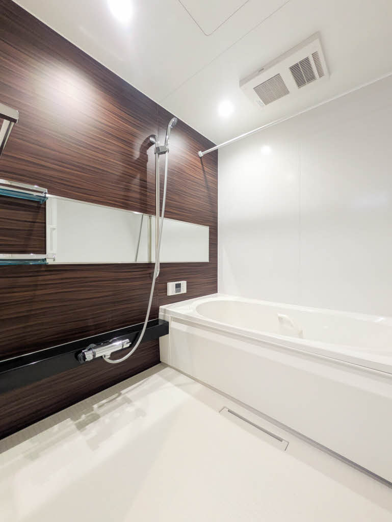 シャーメゾン 新屋敷 Premium A0201号-8