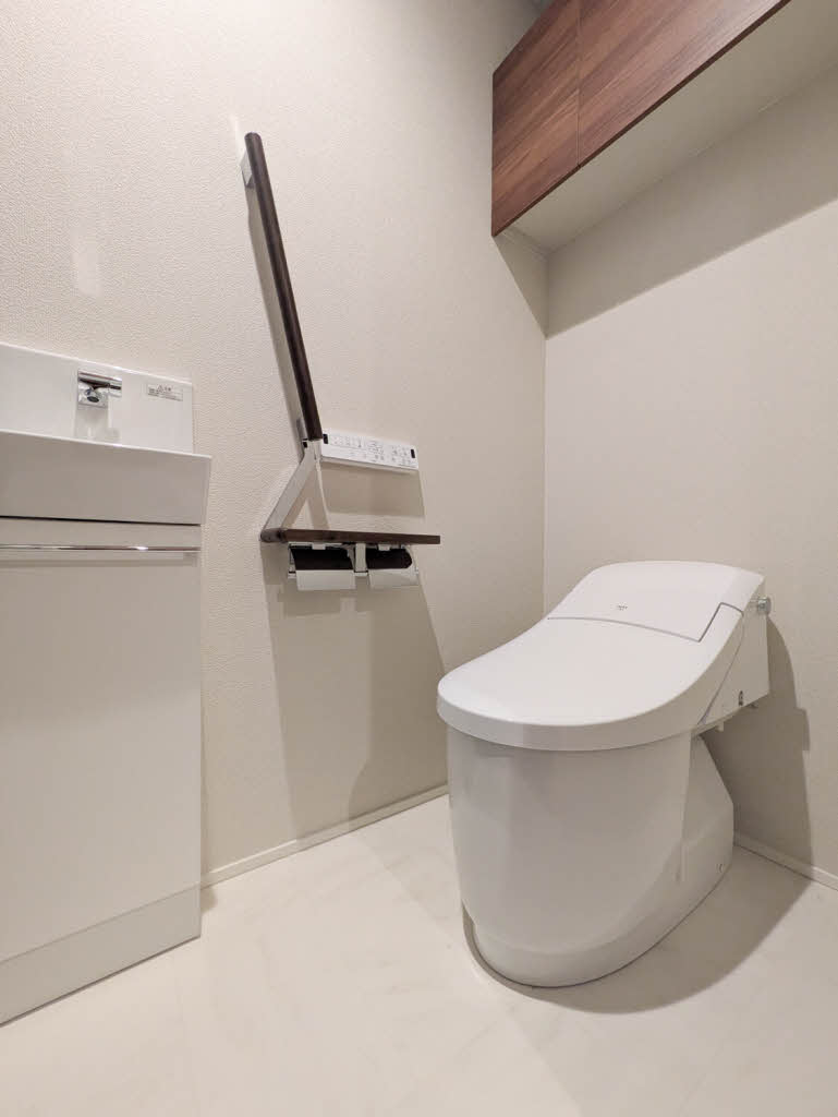 シャーメゾン 新屋敷 Premium A0201号-9