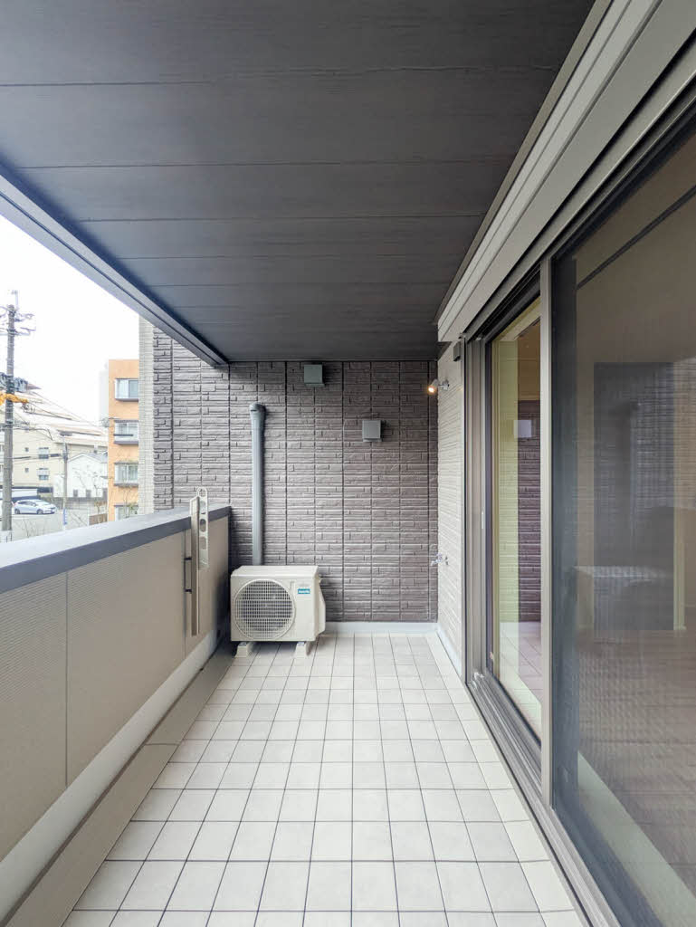 シャーメゾン 新屋敷 Premium A0201号-10