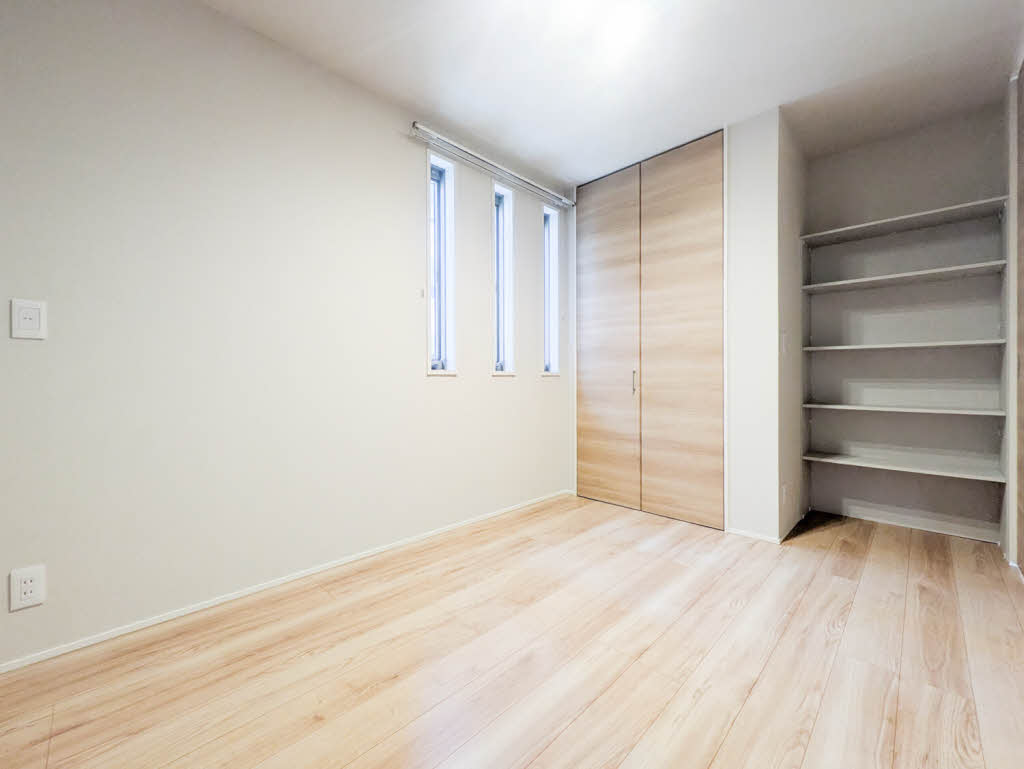 シャーメゾン 新屋敷 Premium A0202号-5