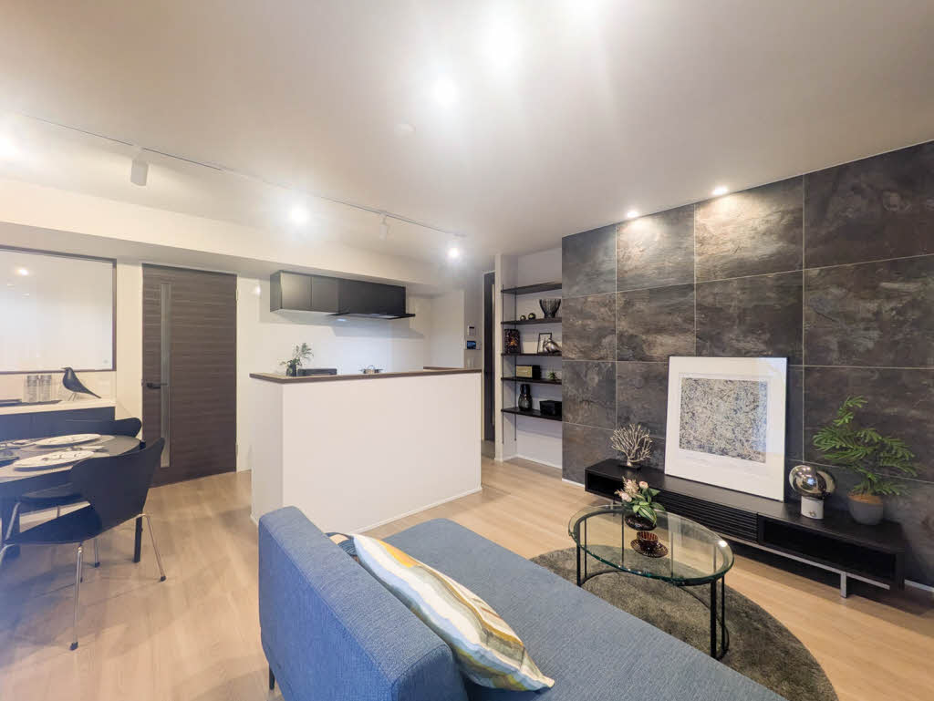 シャーメゾン 新屋敷 Premium A0204号-2