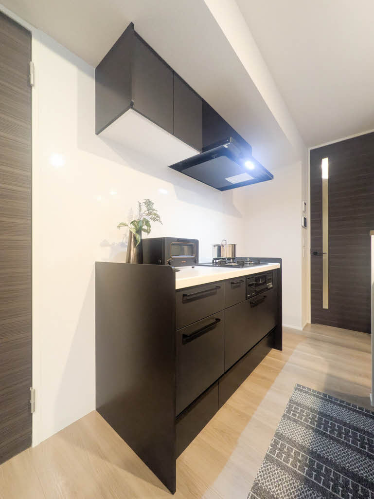 シャーメゾン 新屋敷 Premium A0204号-3