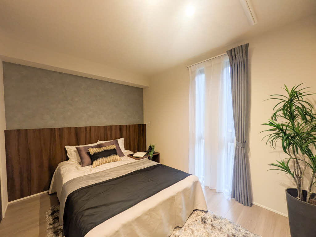 シャーメゾン 新屋敷 Premium A0204号-4