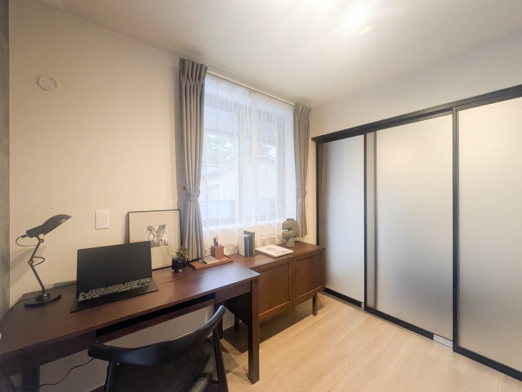 シャーメゾン 新屋敷 Premium A0204号-5