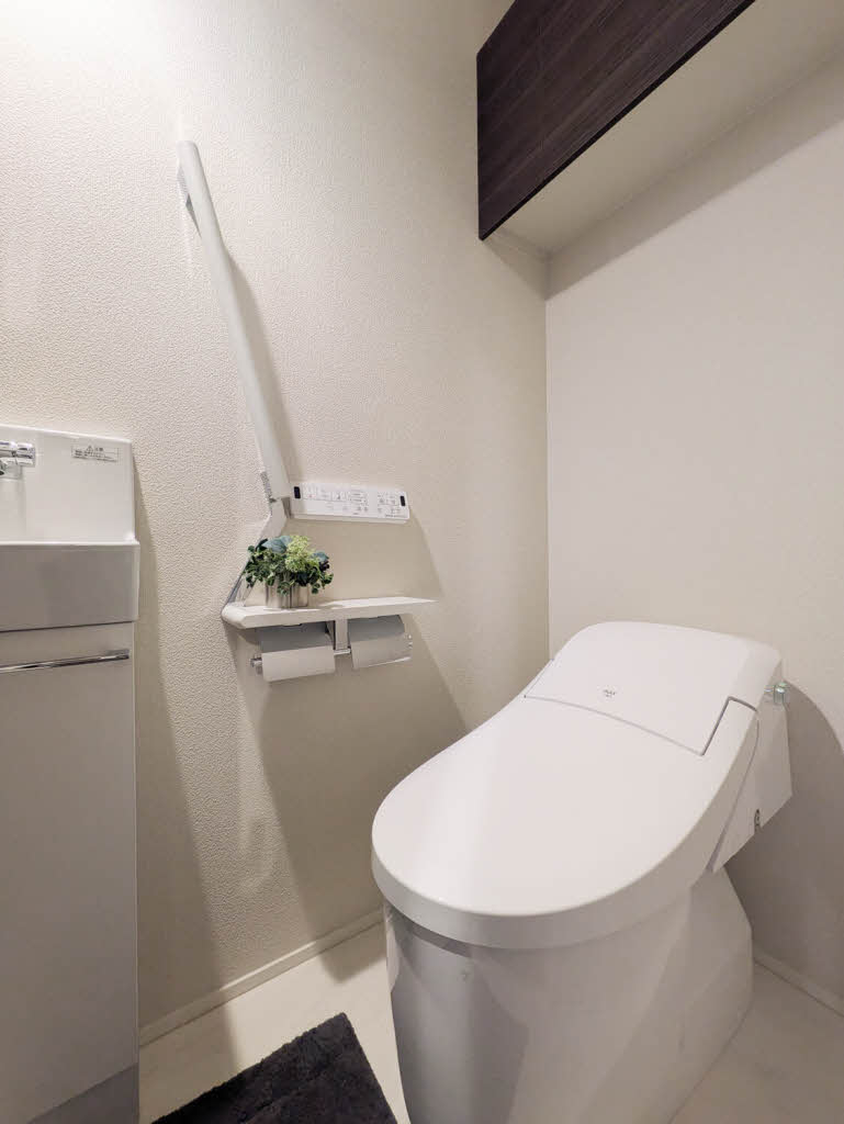 シャーメゾン 新屋敷 Premium A0204号-9