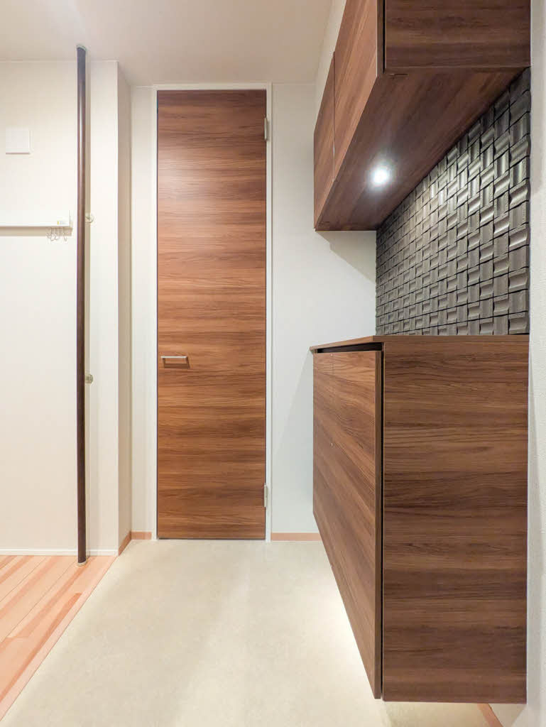 シャーメゾン 新屋敷 Premium A0301号-10