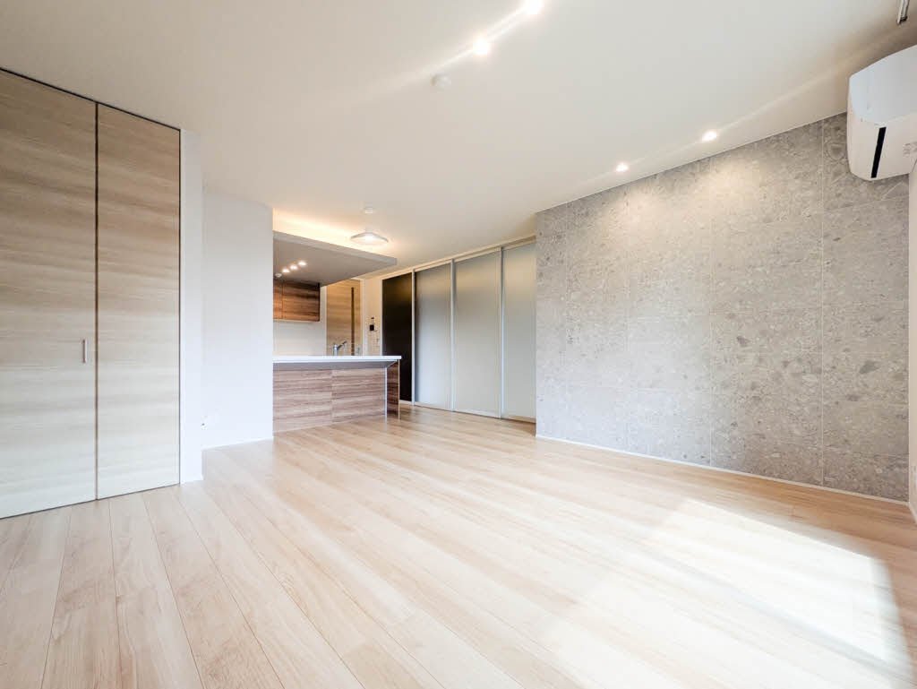 シャーメゾン 新屋敷 Premium A0302号-2