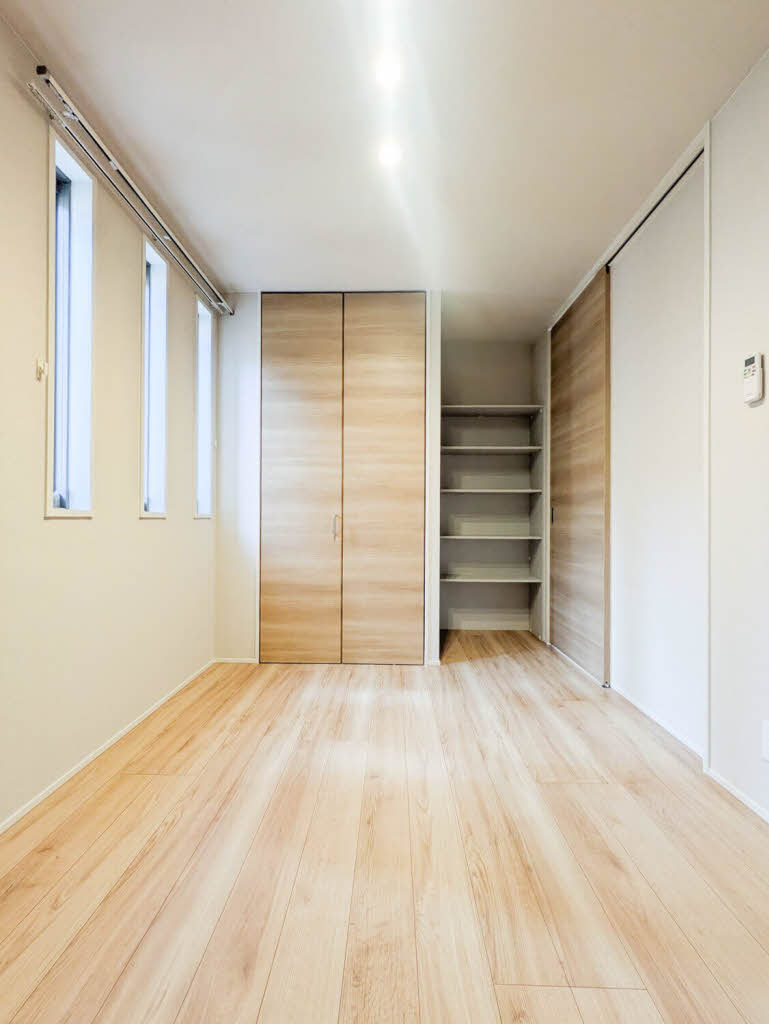 シャーメゾン 新屋敷 Premium A0302号-5