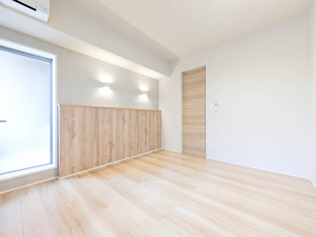 シャーメゾン 新屋敷 Premium A0302号-6