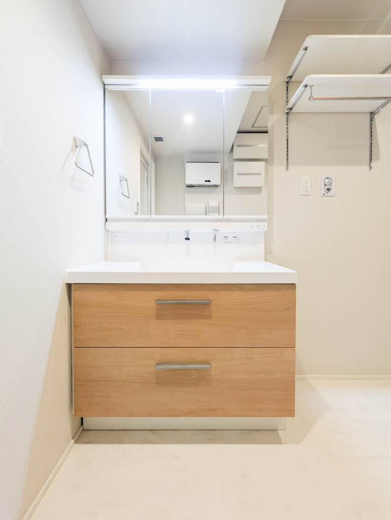 シャーメゾン 新屋敷 Premium A0302号-7