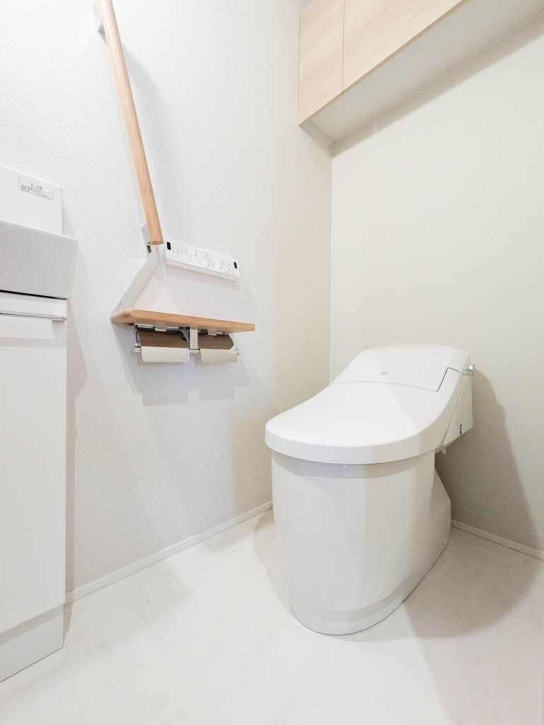 シャーメゾン 新屋敷 Premium A0302号-9