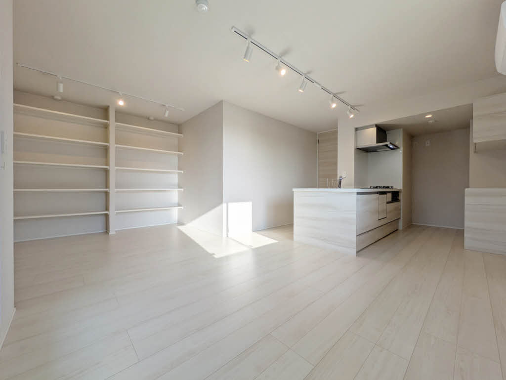 シャーメゾン　新屋敷　Ｐｒｅｍｉｕｍ A0303号-2