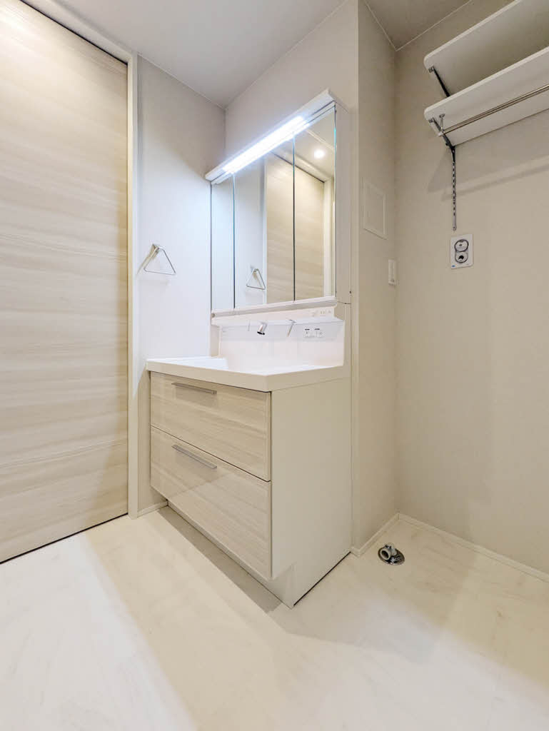 シャーメゾン　新屋敷　Ｐｒｅｍｉｕｍ A0303号-7