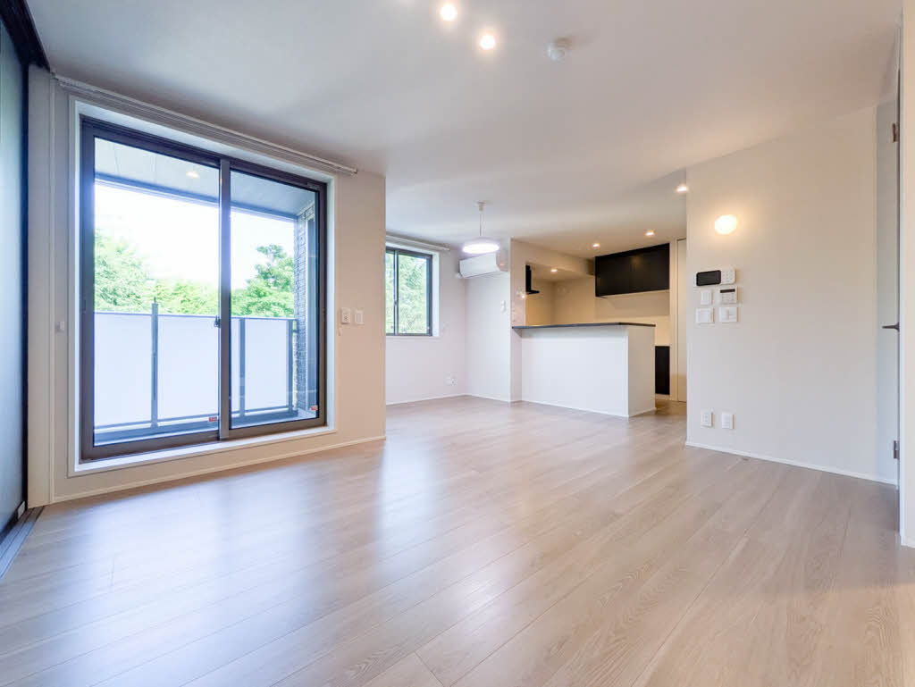 シャーメゾン 新屋敷 Premium A0304号-2