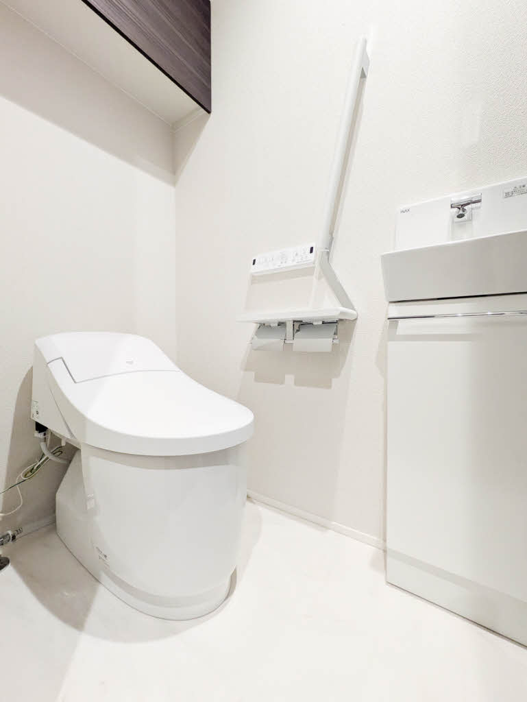 シャーメゾン 新屋敷 Premium A0304号-9