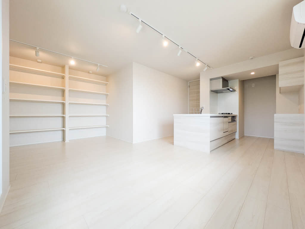 シャーメゾン 新屋敷 Premium A0403号-2