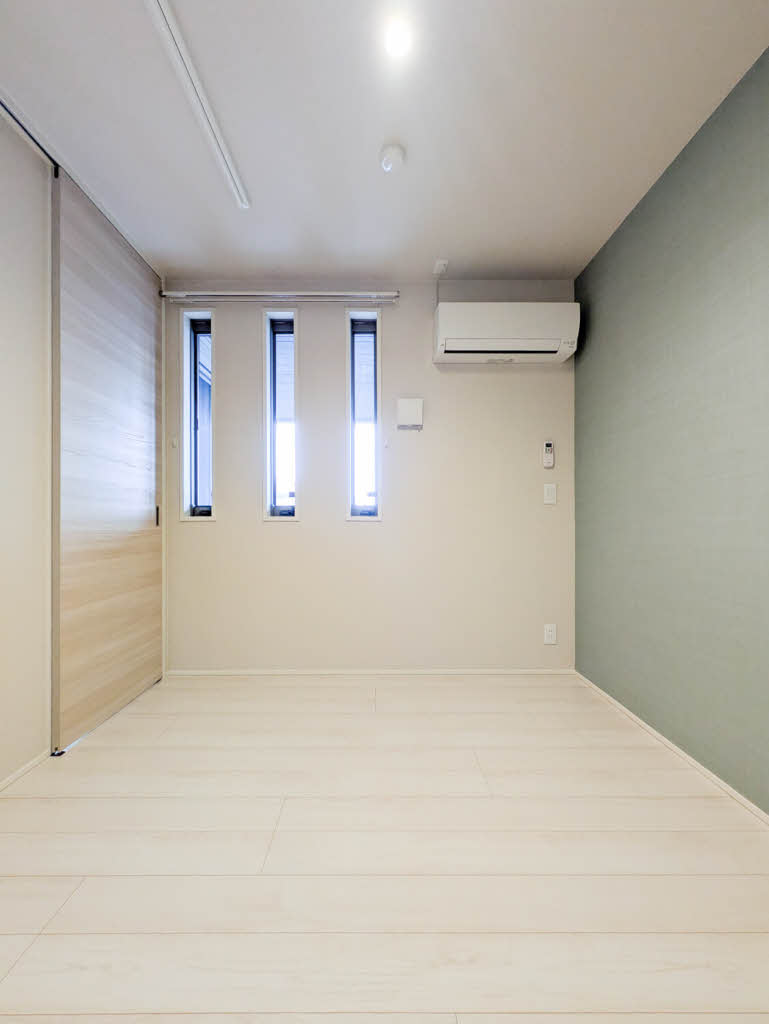 シャーメゾン 新屋敷 Premium A0403号-4