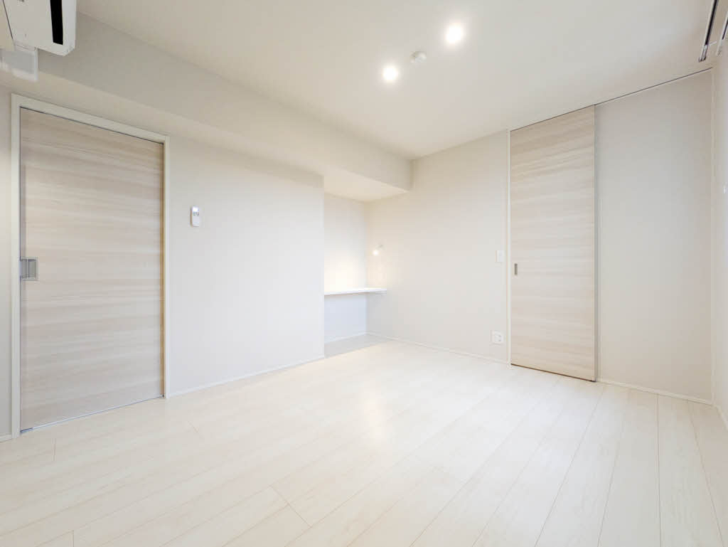 シャーメゾン 新屋敷 Premium A0403号-5