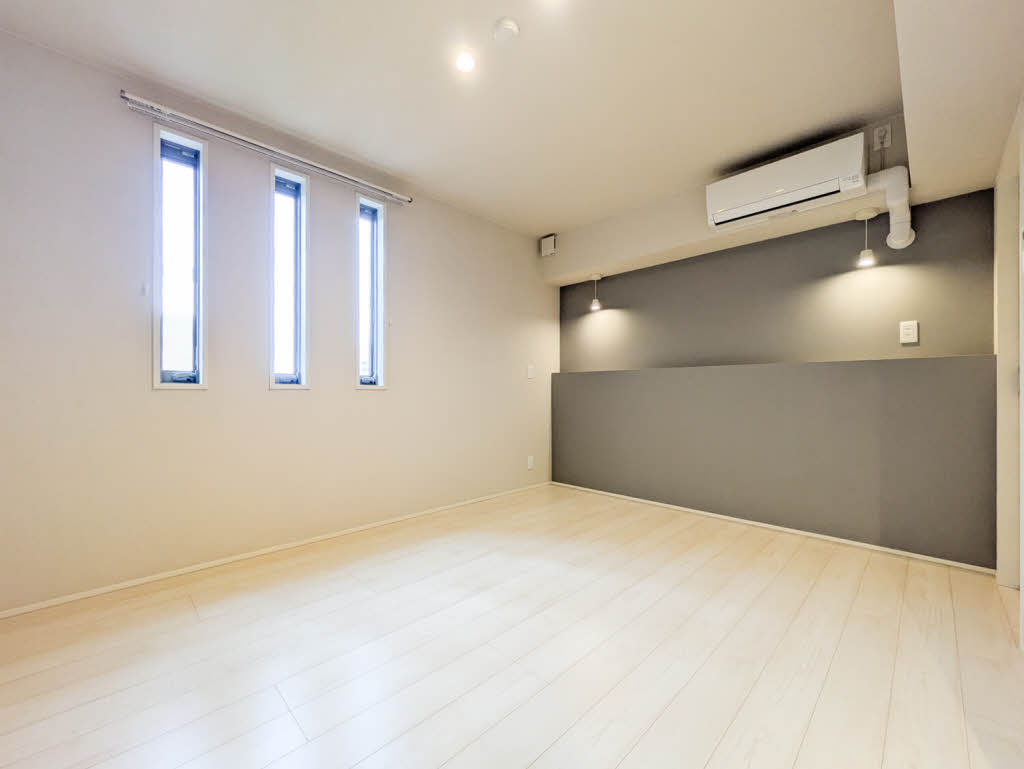 シャーメゾン 新屋敷 Premium A0403号-6