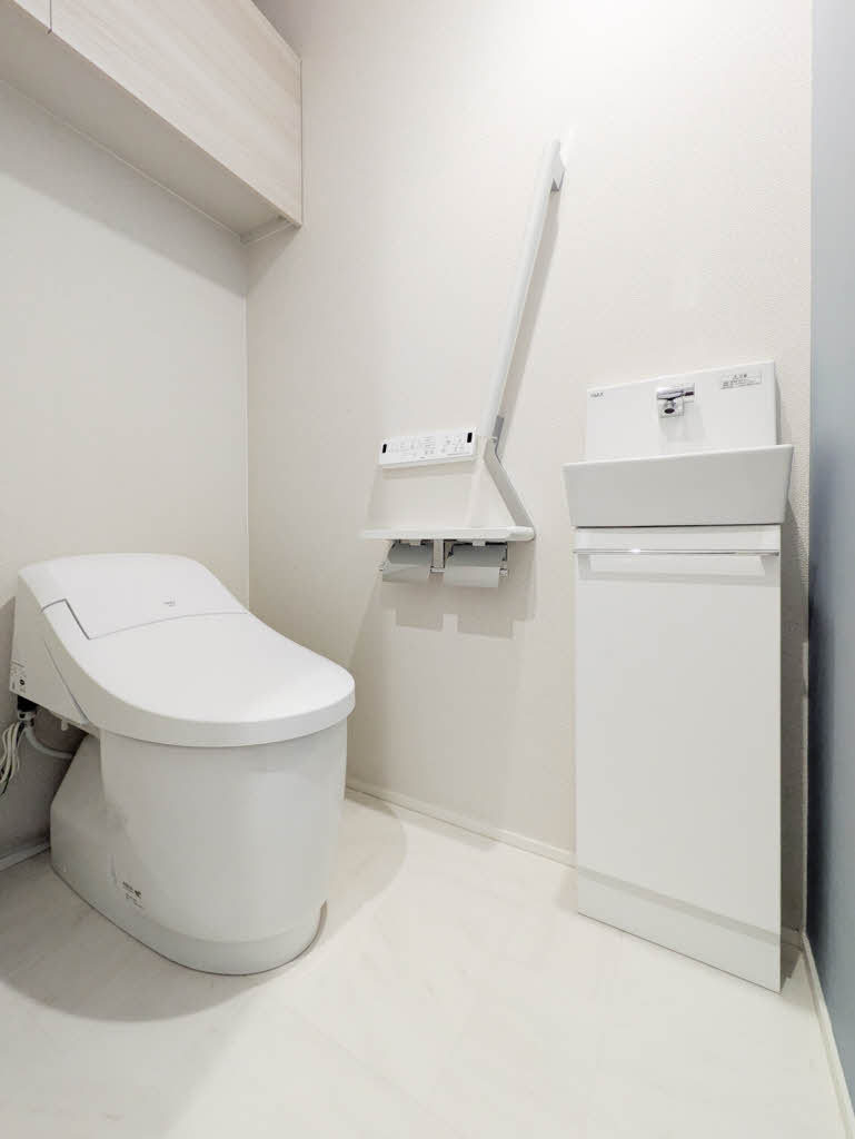 シャーメゾン 新屋敷 Premium A0403号-9