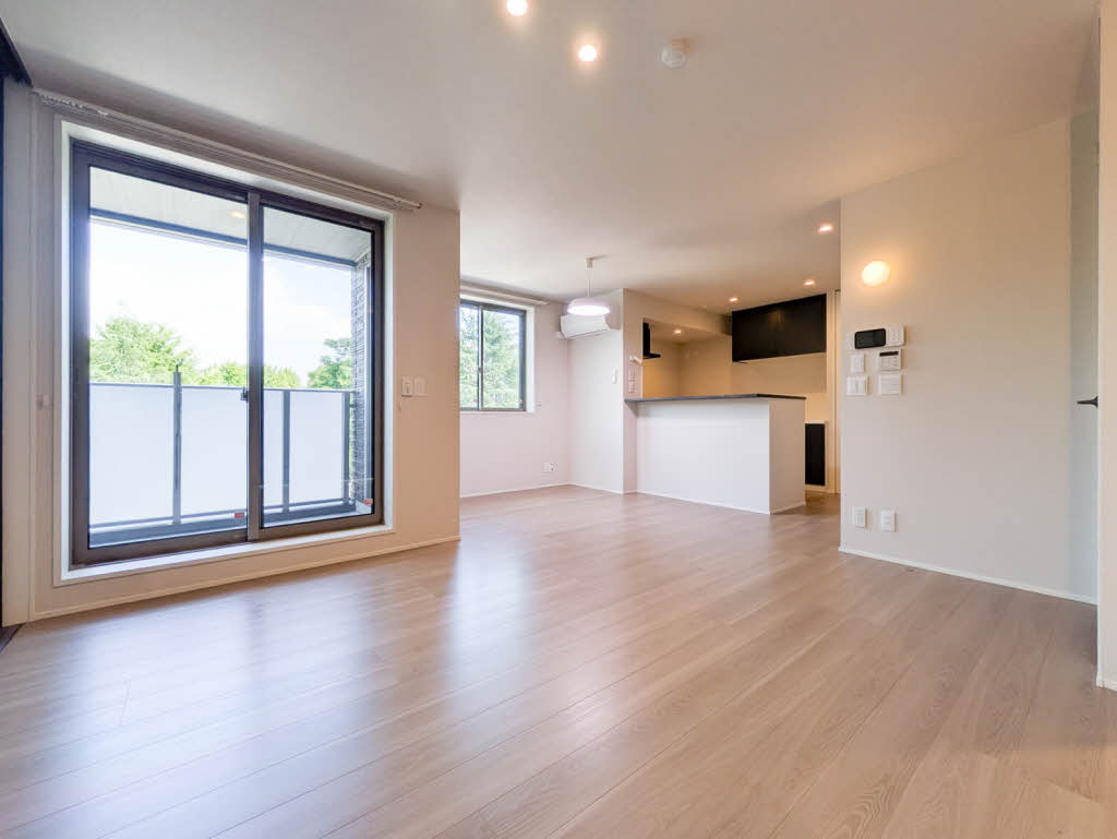 シャーメゾン 新屋敷 Premium A0404号-2