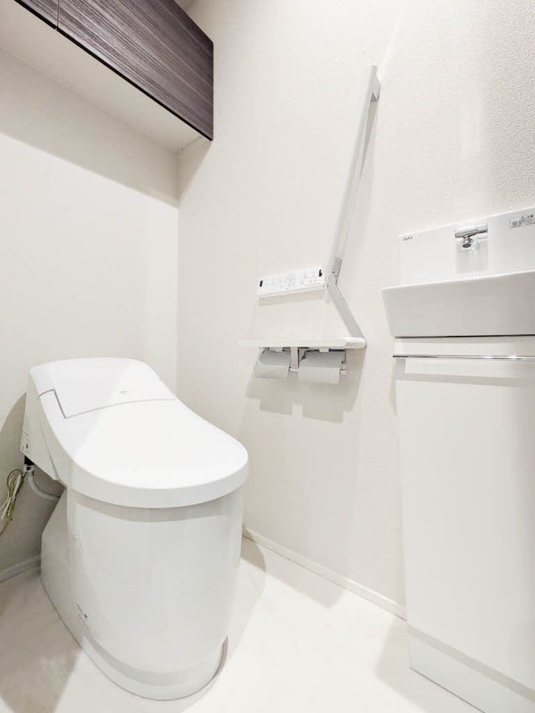 シャーメゾン 新屋敷 Premium A0404号-9