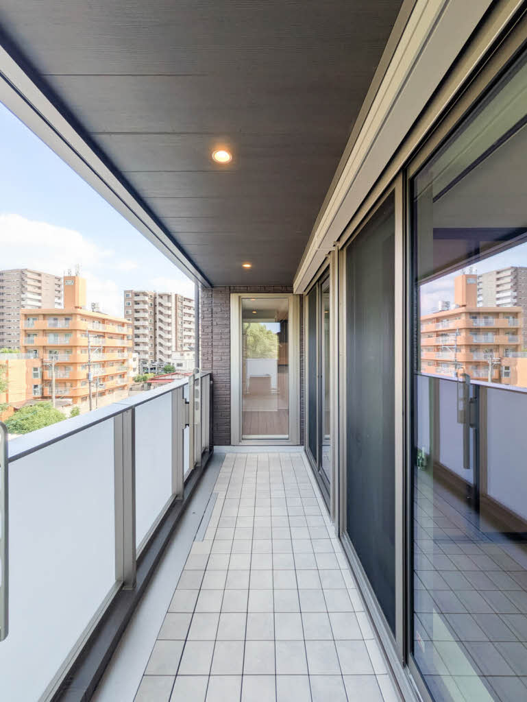 シャーメゾン 新屋敷 Premium A0404号-10