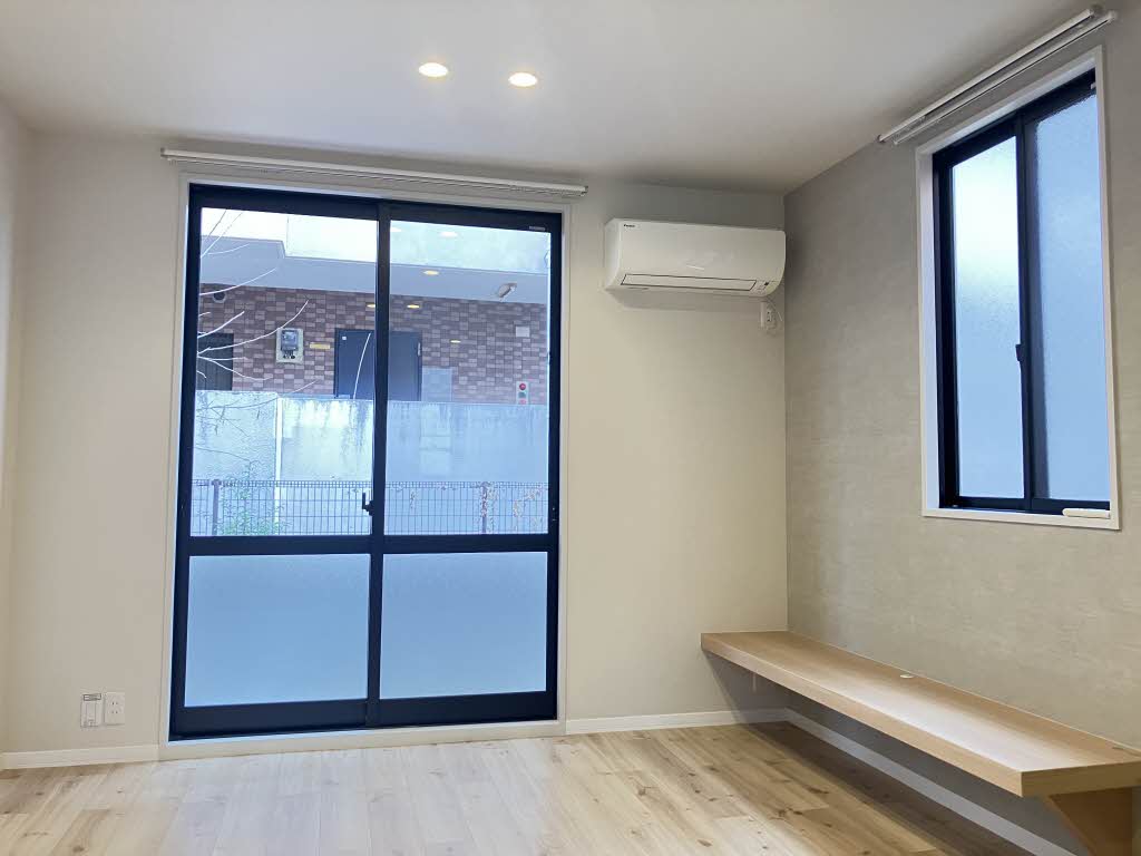 アーデンハイツ　＊＊ A0101号-2