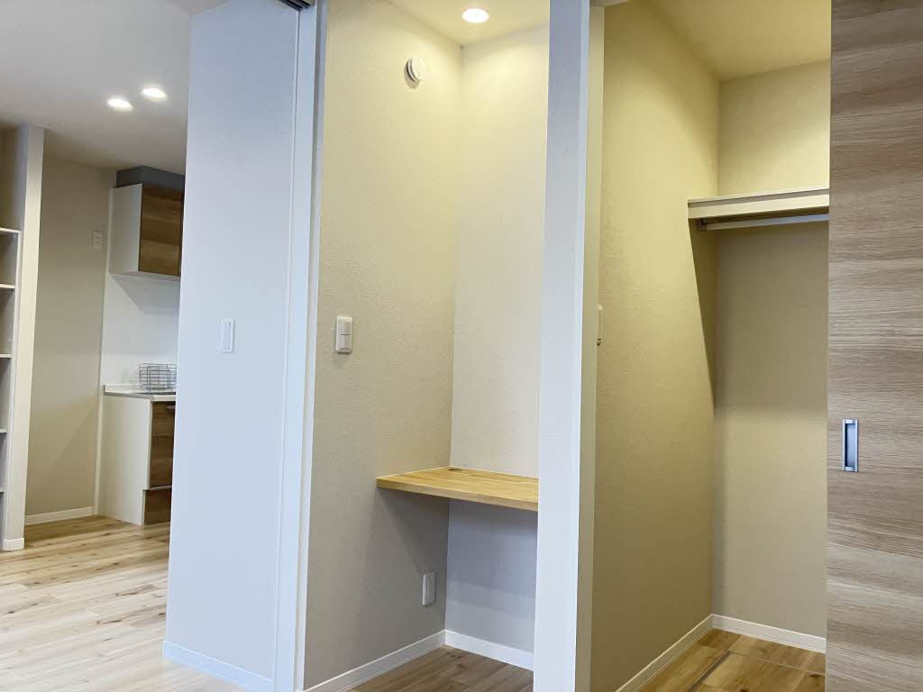 アーデンハイツ　＊＊ A0101号-7