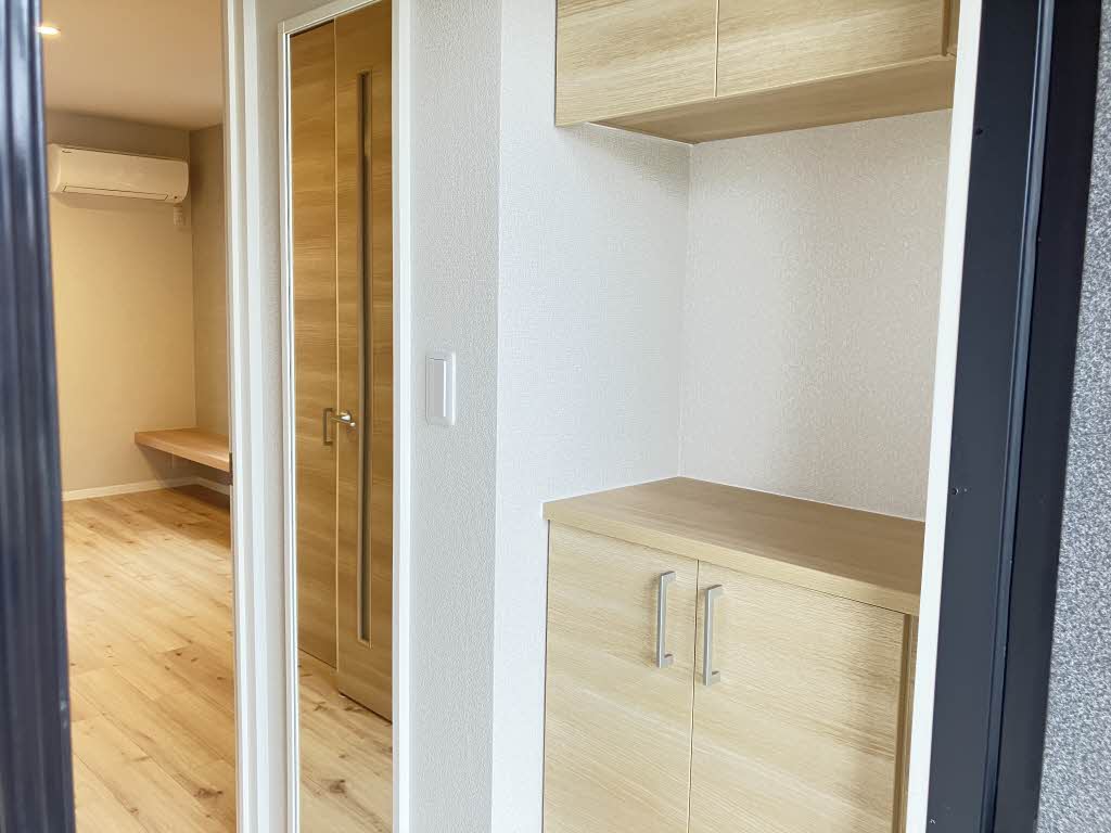 アーデンハイツ　＊＊ A0101号-12