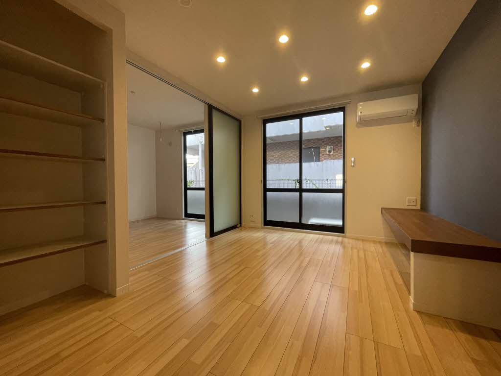 アーデンハイツ　＊＊ A0102号-2