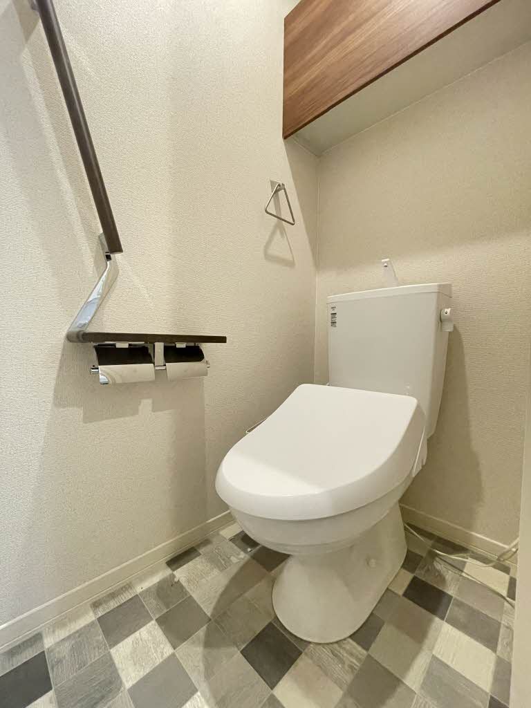 アーデンハイツ　＊＊ A0102号-9