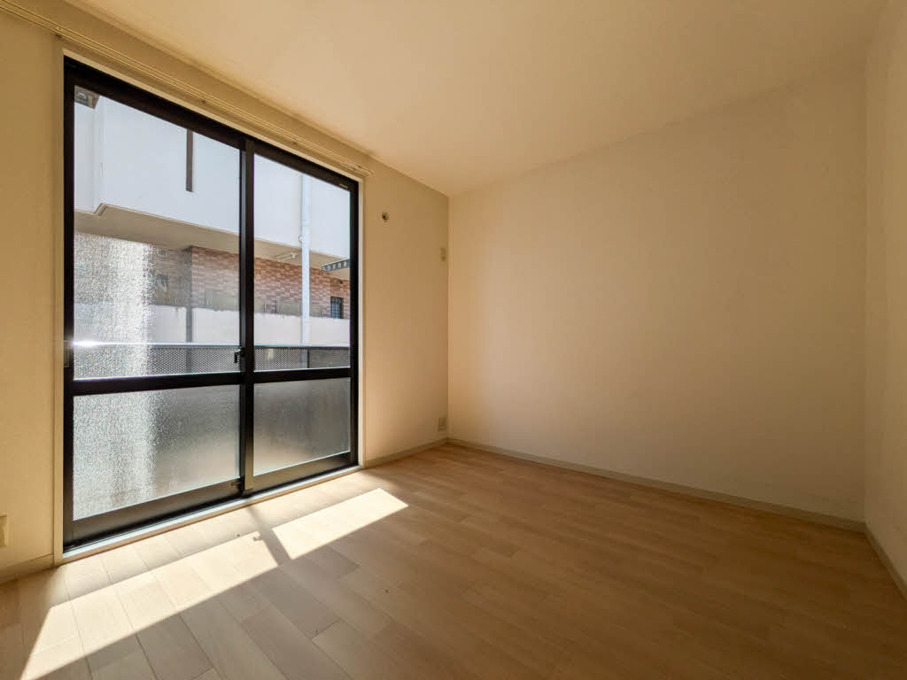 アーデンハイツ ** A0202号-2