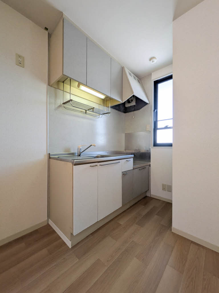 アーデンハイツ ** A0202号-3