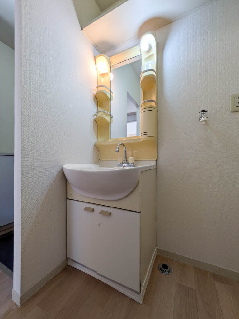 アーデンハイツ ** A0202号-7