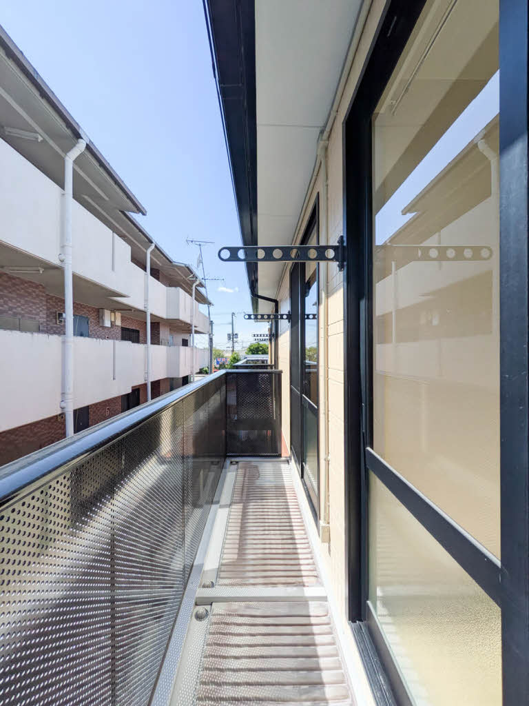 アーデンハイツ ** A0202号-10