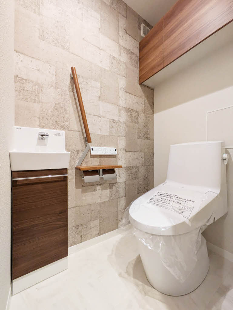 ベレオ鳥飼 A0102号-6