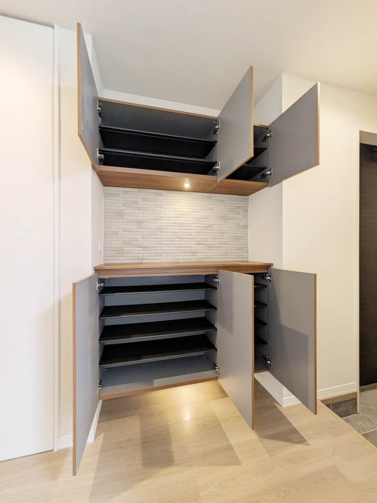 ベレオ鳥飼 A0102号-7