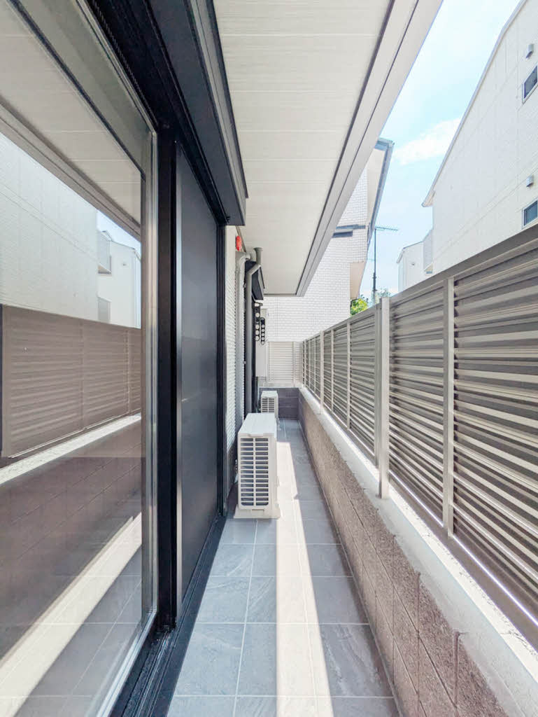 ベレオ鳥飼 A0102号-9