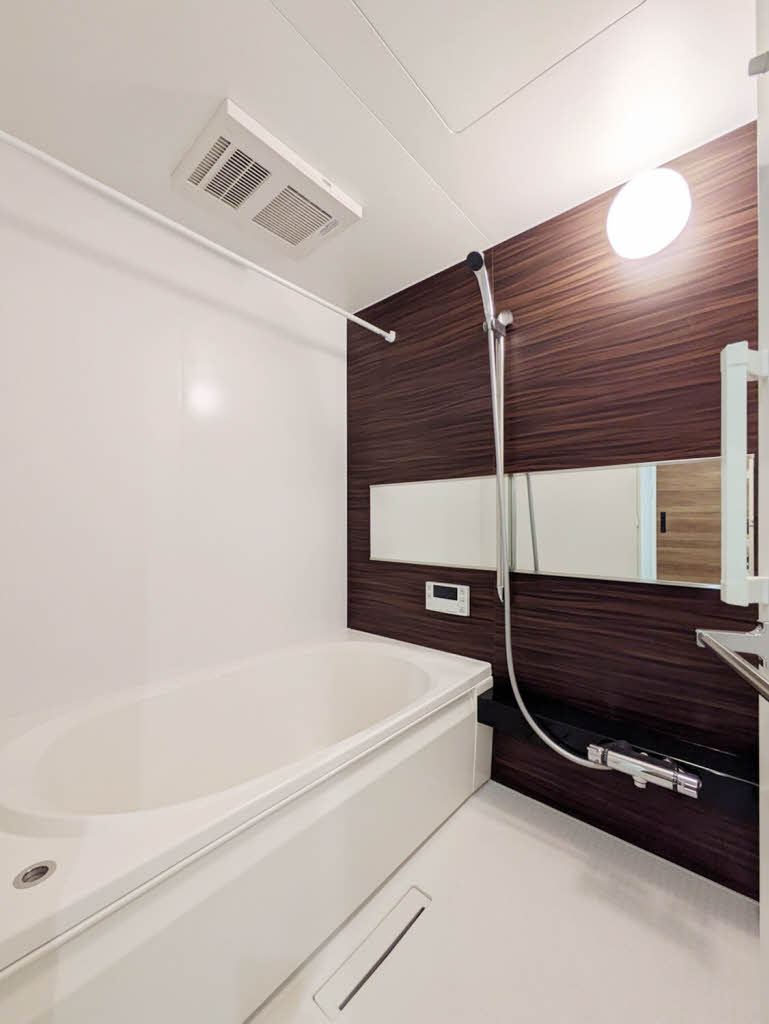 ベレオ鳥飼 A0102号-11