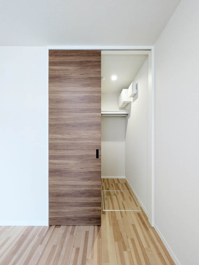 ベレオ鳥飼 A0104号-4