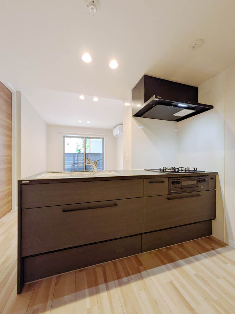 ベレオ鳥飼 A0104号-5