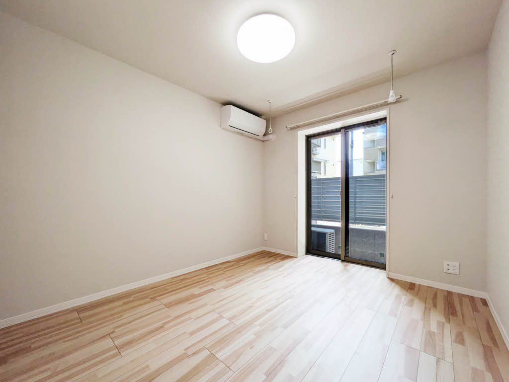 ベレオ鳥飼 A0104号-11