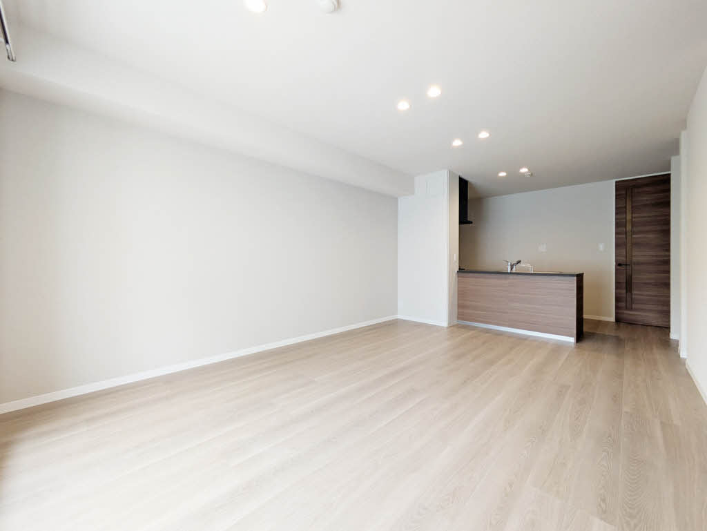 シャーメゾン】ベレオ鳥飼A0202号室の賃貸情報｜（福岡県福岡市