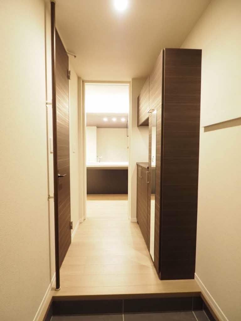 シャーメゾン春日** A0101号-5