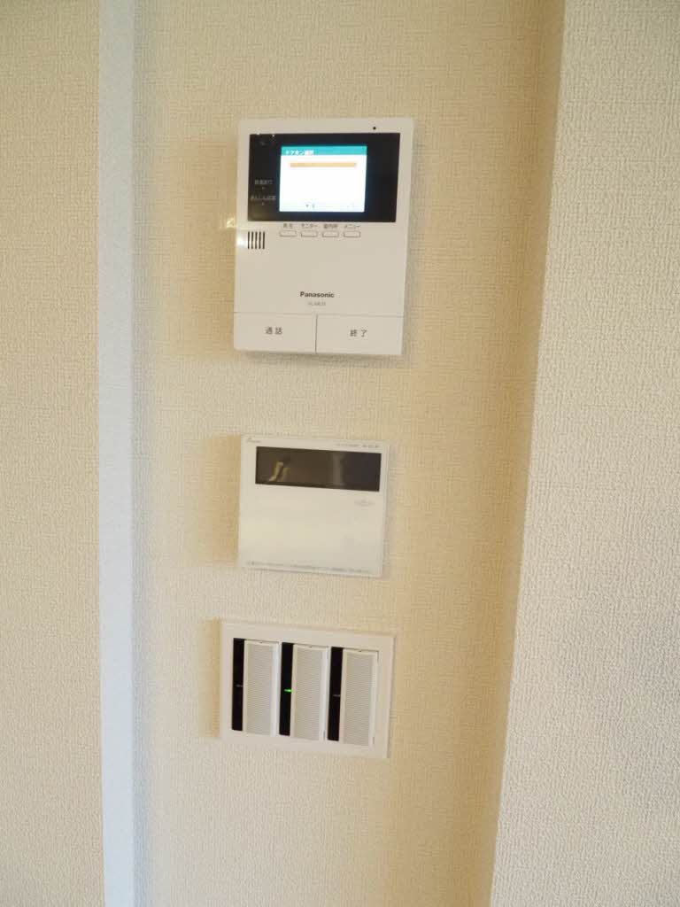 シャーメゾン春日** A0101号-10