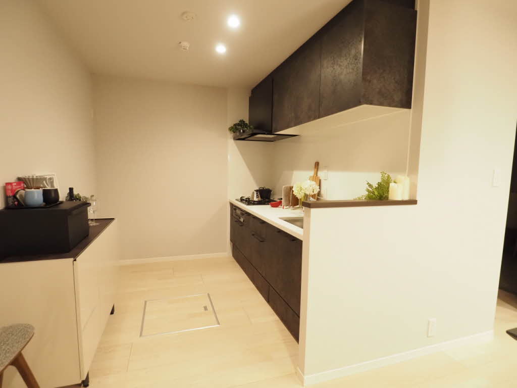 シャーメゾン春日＊＊ A0103号-3